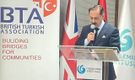 BTA’da Yeni Başkan Ali Kılınç Oldu