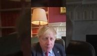 İngiltere Başbakanı Johnson koronavirüse yakalandı