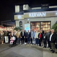 DÜNYA