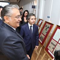 GÜNDEMDEKİLER