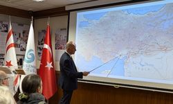 Yılın Belgesel Fotoğrafçısı adayı Nicholas Mackey, Londra'da Göbeklitepe ve Karahan Tepe'yi anlattı