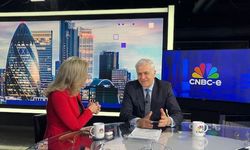 Avrupalı Türk Markalar Birliği Başkanı Vehbi Keleş Türkiye ve İngiltere ticaretini değerlendirdi 