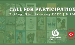 İngiltere 7. Türk Toplumu Sanat Sergisi Başvuruları başladı