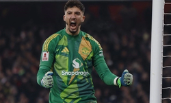 Altay Bayındır İngiltere'de penaltı kurtarışlarıyla gündem oldu