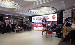 Dijitalleşme Çağında Gazeteciliğin Geleceği, TİGAD’dan Örnek Çalıştay