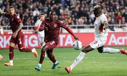 Galatasaray, Atakaş Hatayspor deplasmanında 2 puan bıraktı
