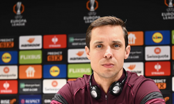 Anderlecht Teknik Direktörü David Hubert'in Fenerbahçe maçı açıklaması