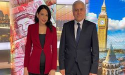 ATMB Başkanı Vehbi Keleş, İngiltere-Türkiye ticari ilişkilerini değerlendirdi