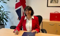 Bakan Seema Malhotra, e-Vize'ye Geçiş Sürecini Kolaylaştırmaya Kararlıyız