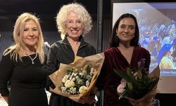 Britanya Türk Kadınları Derneği, Dünya Emekçi Kadınlar Gününü kutladı