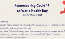 Dünya Sağlık Gününde Haringey'de Covid-19 Etkinliği