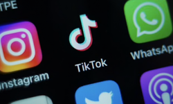 İngiltere, TikTok'a çocukların verilerini kullanması nedeniyle soruşturma başlattı