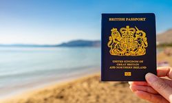 İngiliz Pasaportu Sahibi Olacaklar veya Yenileme Yapacaklar İçin Uyarı