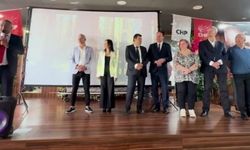 CHP Manchester, 19 Mayıs’ı Tarihi Bir Katılımla Kutladı