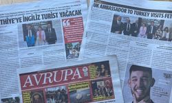 Fethiye'nin başarısı Avrupa Medyasında gündem oldu