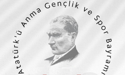 Londra'da 19 Mayıs Atatürk'ü Anma Gençlik ve Spor Bayramı coşkuyla kutlanacak