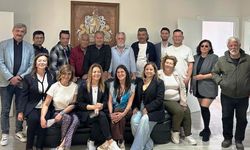 Marmaris’ten uluslararası hedefe hızla ilerliyorlar