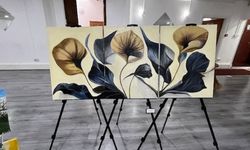 Daymer resim ve fotoğraf sergisi Londra Toplum Merkezi’nde açıldı