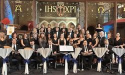 İngiltere Türk Sanat Müziği sesleriyle yankılandı