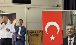 Cemal Enginyurt, Londra CHP’nin kalesi olmuş. Londra’yı örnek alarak tüm Türkiye’yi kale yapalım 