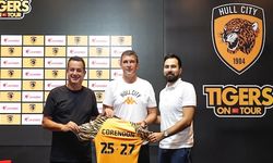 Yildiray Karaer, Hull City ile iş birliğimiz büyüyerek devam ediyor