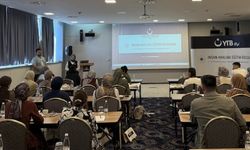 Srebrenitsa Soykırımı 30. Yılında, YTB İnsan Hakları Eğitim Programı Başladı