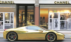 Yeni vergi rejiminden sonra süper zenginler Londra'yı terk ediyor