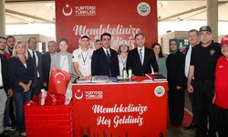 Güçlü Diaspora Güçlü Türkiye