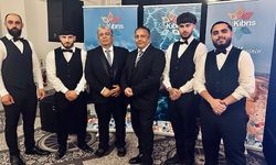 Londra'dan KKTC'ye AJet'ten özel fiyat