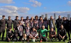 İngiltere Türk Toplumu Futbol Federasyonu Super Ligine katılan yeni takımlar