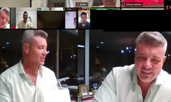 Fenerbahçe London’dan Sadettin Saran ile Özel Buluşma