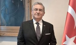 Hasan Ulusoy Londra Başkonsolosumuz olarak göreve başladı