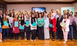 Londra Yunus Emre Enstitüsü’nde Sonbahar Dönemi Başlıyor