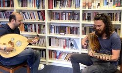 Londra Yunus Emre Enstitüsü’nde Sonbahar Dönemi