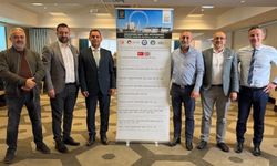 Londra’da Gıda ve İçecek Sektörü Profesyonelleri Buluştu