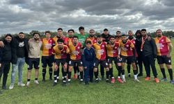 TTFF Londra derbisinde kazanan Galatasaray