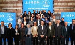 Türkçeyle Düşünen Genç Kalemler Bursa’da Buluştu