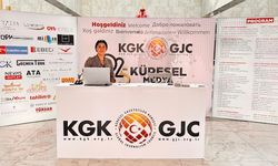 Kırımlı Türk Gazeteci Yazar Gaspıralı adına KGK 5. Küresel Medya Buluşması'ndan ilk kez ödül verilecek