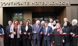 Kuzey Londra’ya dev yatırım, Southgate Hotel London