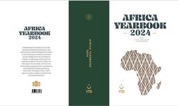 YTB’den Kıta’ya Derin Bakış: Afrika Yıllığı 2024 Yayımlandı