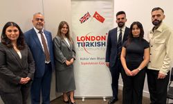 Londra’da Yerel Siyasete Katılım Etkinliği Düzenlendi