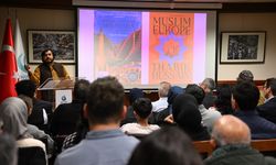 Avrupa Tarihine Müslüman Bir Perspektif: Muslim Europe