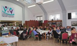 Bozcader'den Gençlere Yönelik Kariyer Buluşması