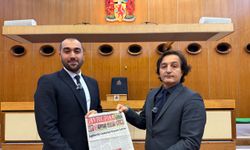 İngiltere Siyasetine Yön Verenler, Ergin Erbil