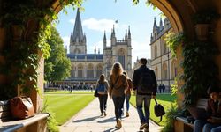 Londra’nın En İyi Devlet Lisesi 2025 Sıralaması