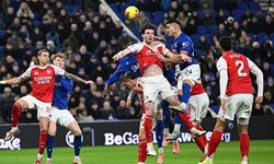 Premier Lig’de Arsenal Yine Puan Bıraktı