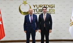 Avrupa Türk Medya Zirvesi 2026 Almanya’da yapılacak
