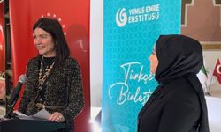 İtalya Roma’da Bana Beni Anlat Sergisi