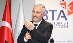 Murat Şükrü Acar BTA'da Güven Tazeledi