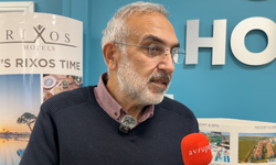 Caria Holidays, Avrupa’nın En Hızlı Büyüyen Şirketlerinden